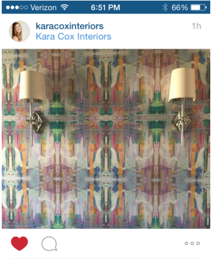 Wallpaper. Revolution.