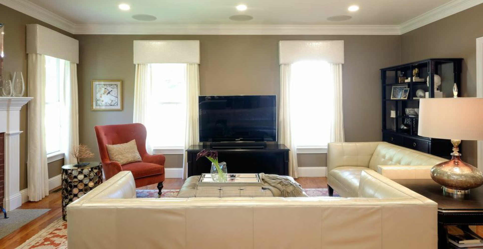 A Client's Desire ... 