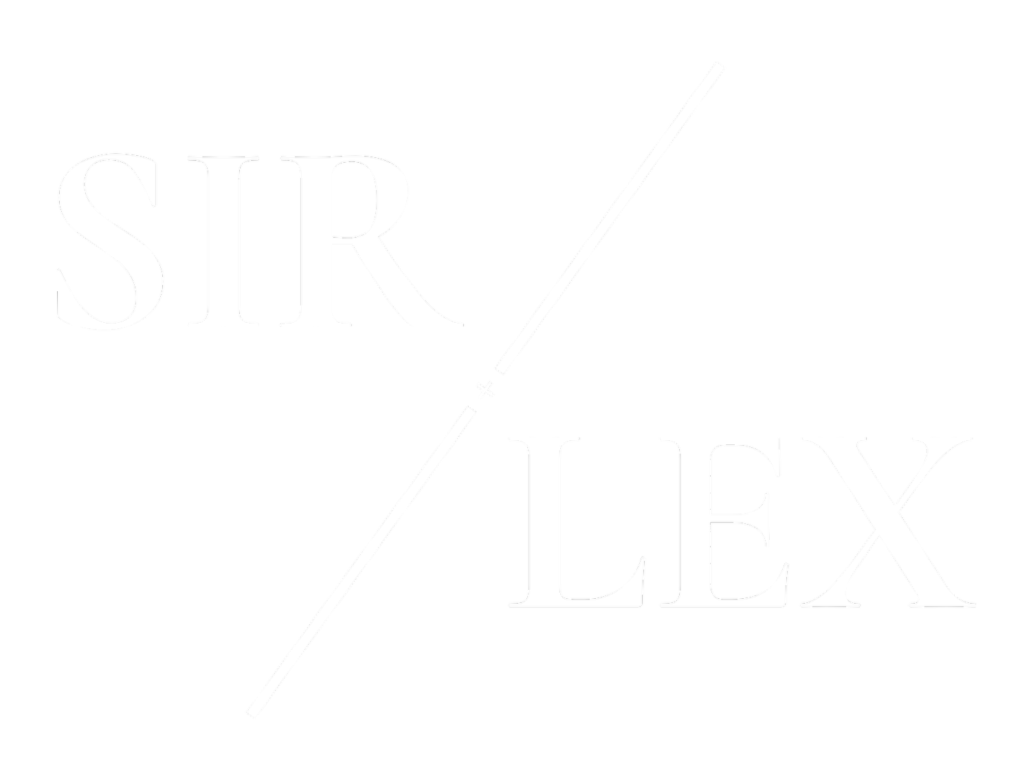 SIR + LEX