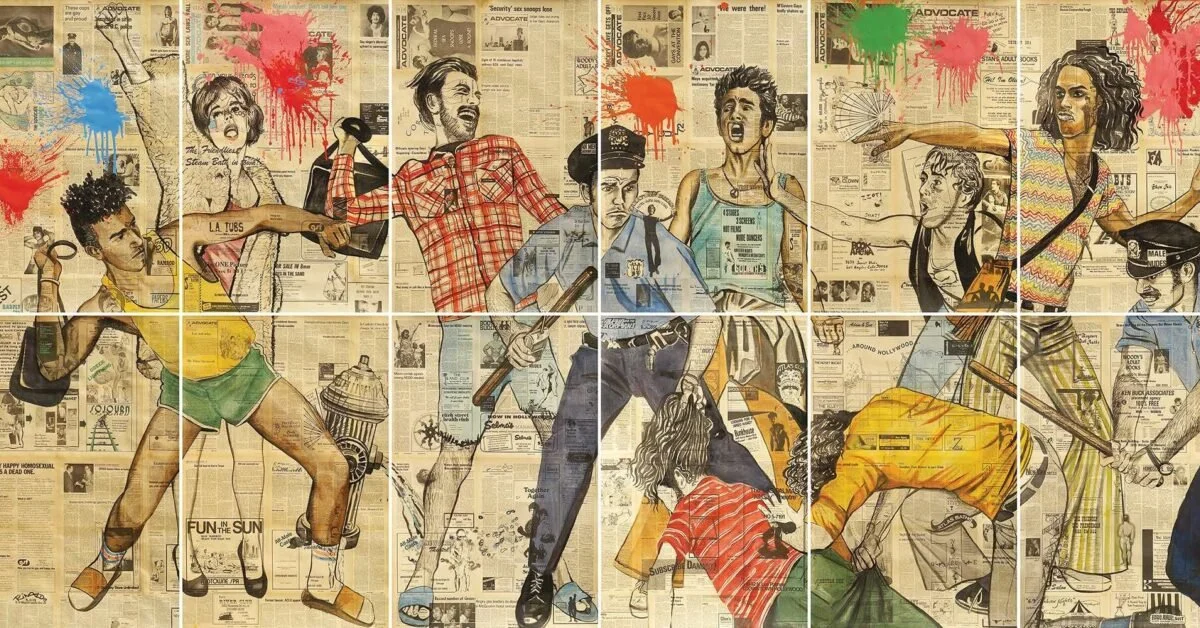 The Moment Before I Speak