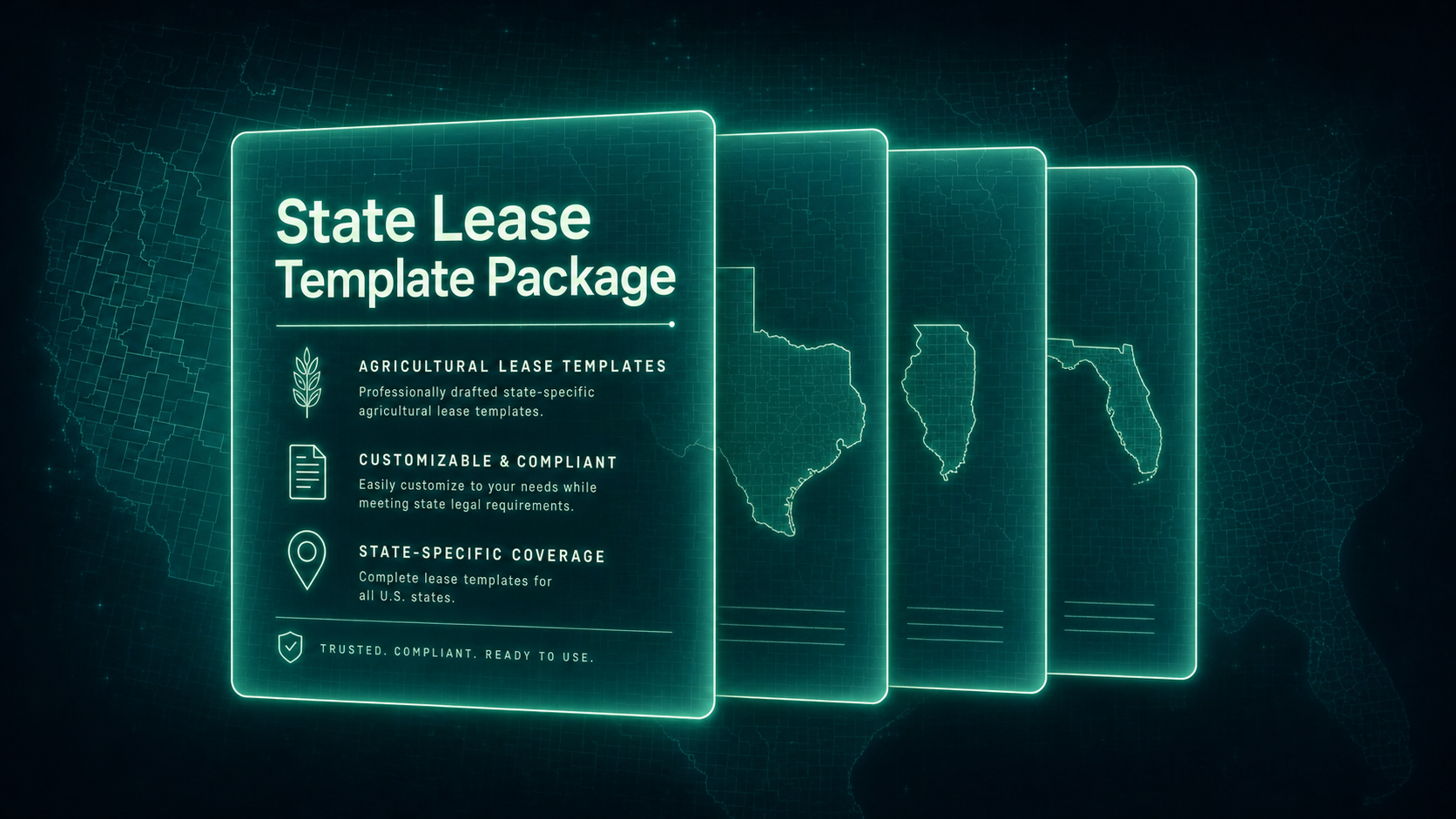 idaho state lease bundle from Oaken