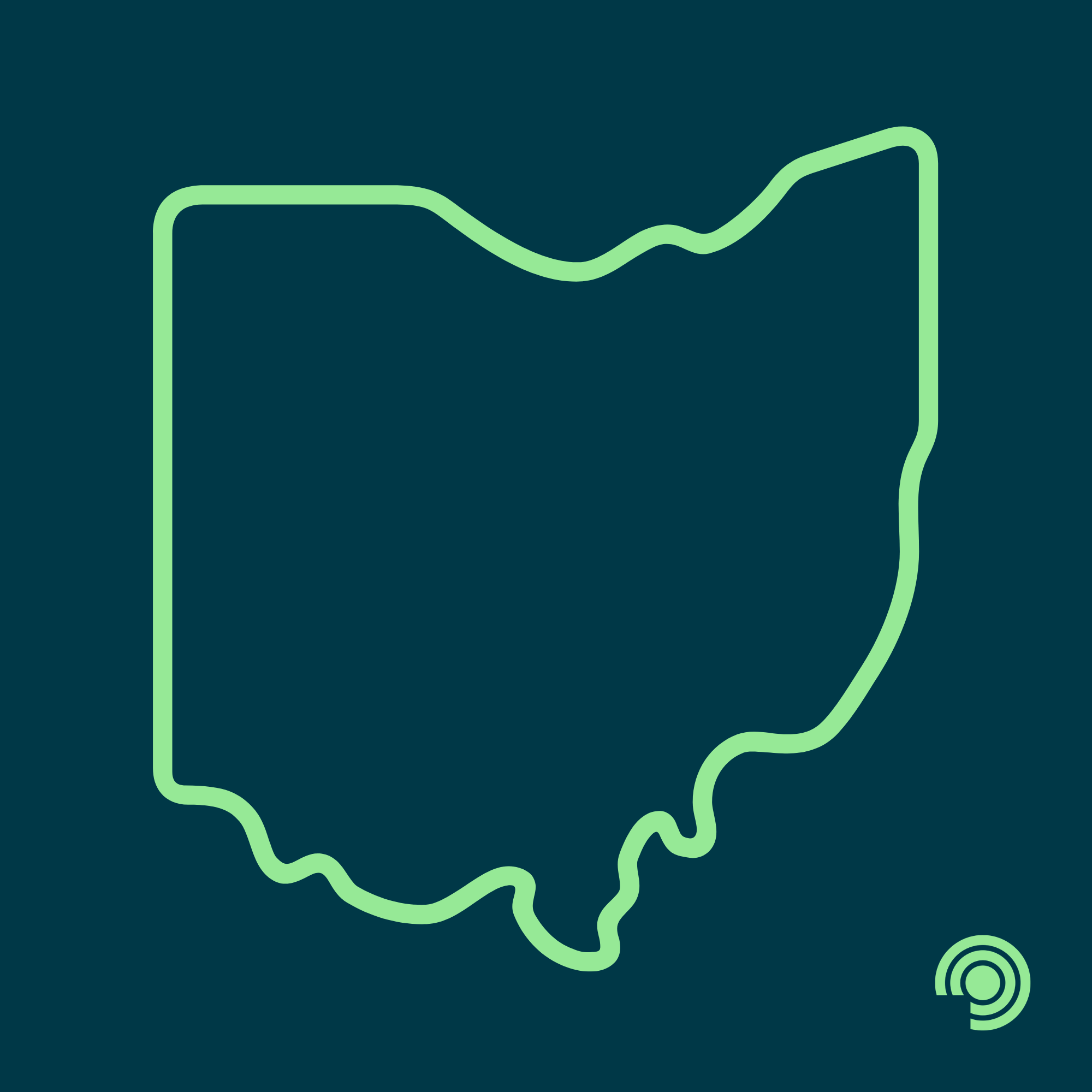 Oaken Ohio Farmland Lease Template and Rent Calculator