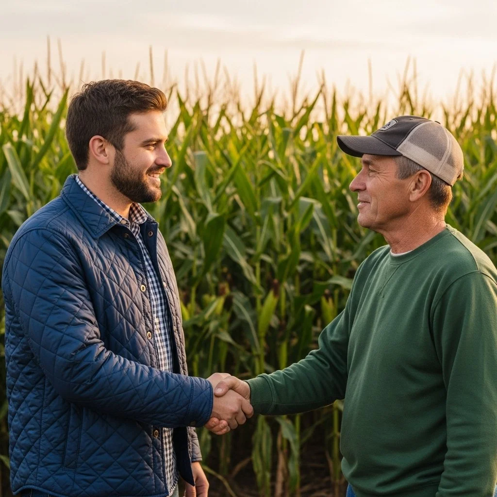 How to determine fair agricultural rent