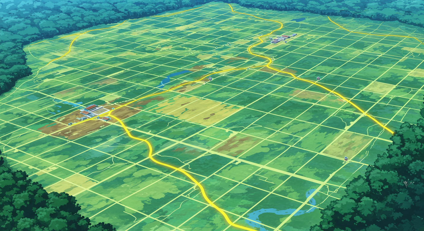 Farmland Leasing Strategies for Farmers: Surviving the 2026 Margin Squeeze