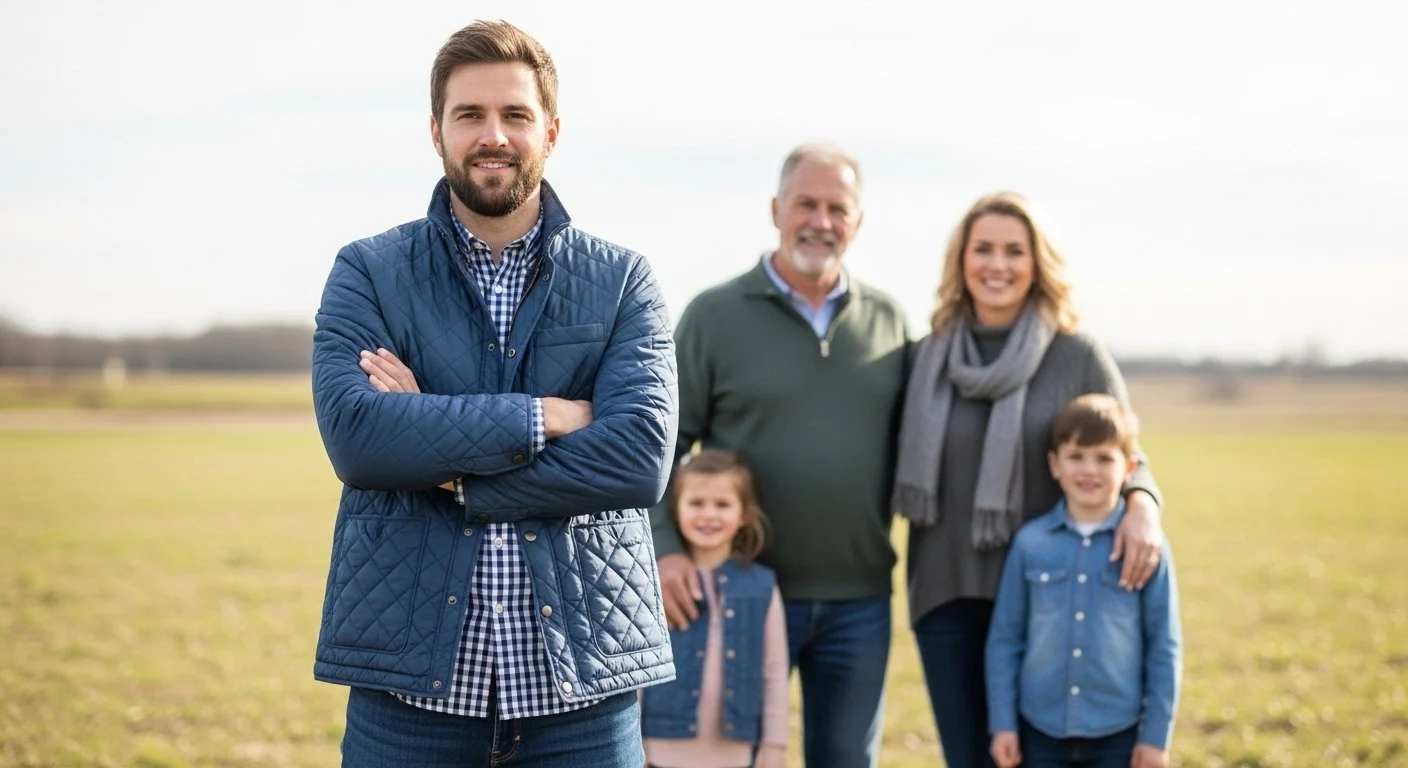 How to Improve Tenant-Landowner Communication: 2026 Farm Guide