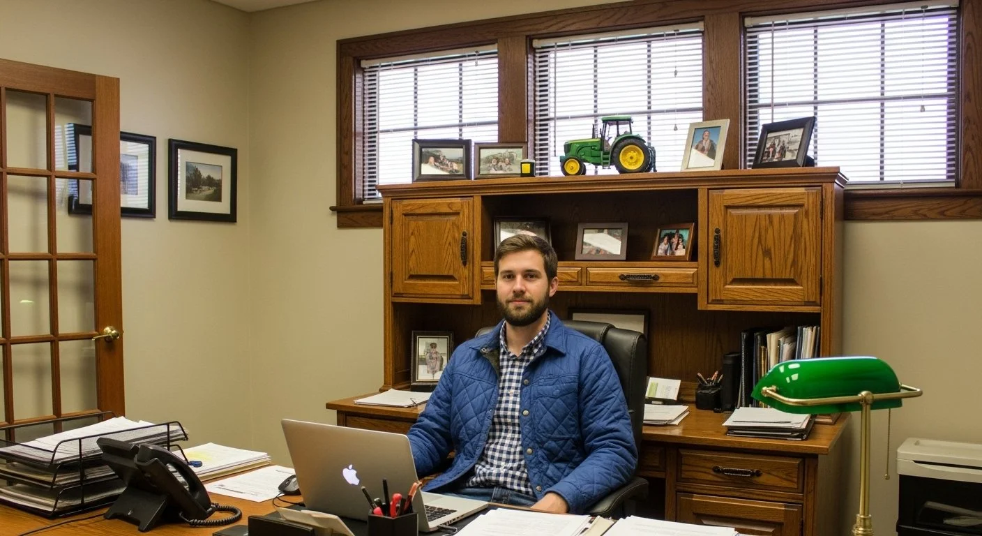 Secure Your Land’s Future: A Comprehensive Repository of Farm Lease Agreements