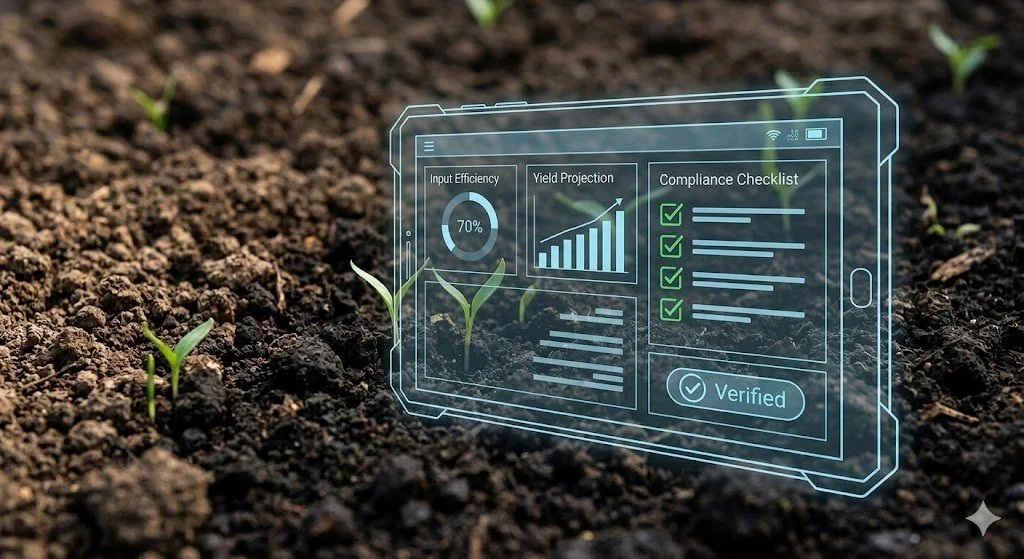 Digitalizing the Lease Lifecycle: Leveraging FMS for Real-Time Compliance and Performance Metrics