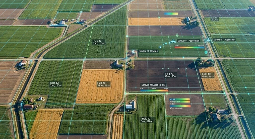Navigating the New Era of Farmland Compliance: State Bans, AFIDA Overhauls, and Portfolio Risk