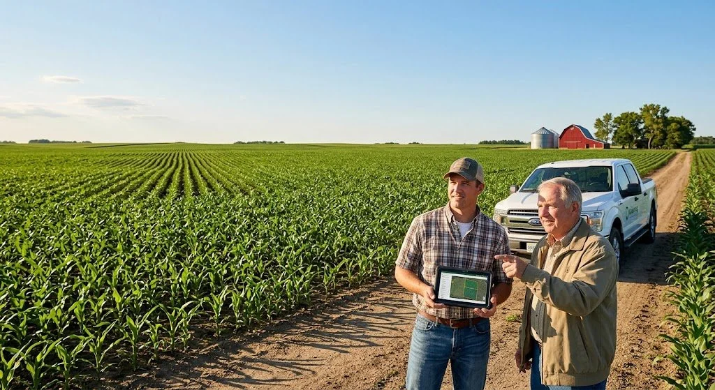 6 Steps to Prepare Your Iowa Farmland for Leasing—and Modernize Your Management
