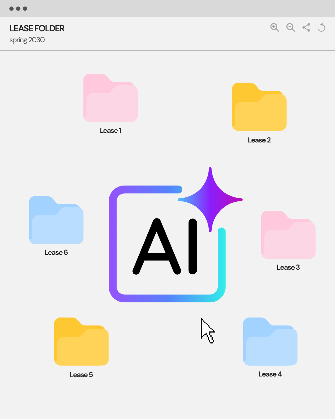 AI Contract Digitization: