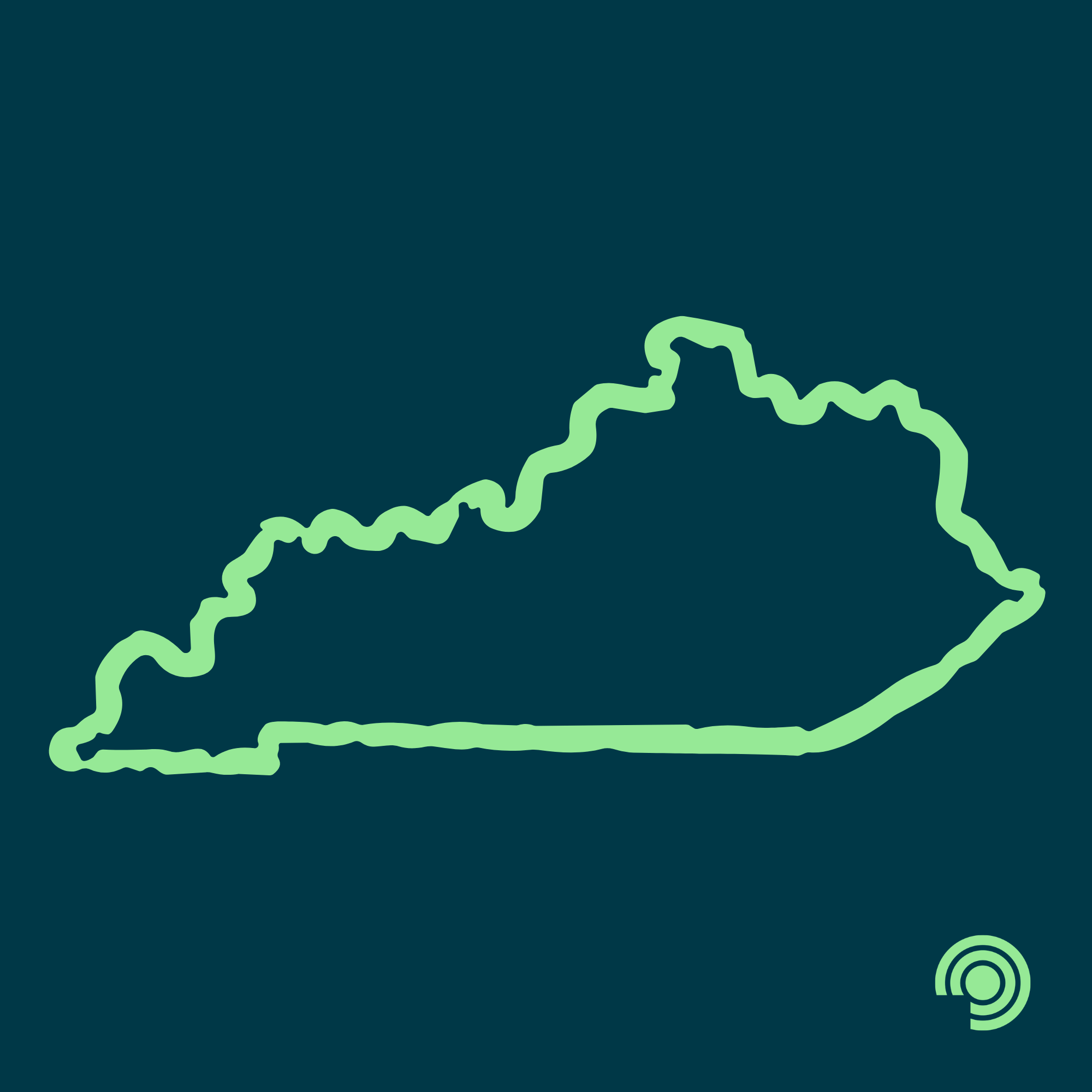 Oaken Kentucky Farmland Lease Template and Rent Calculator
