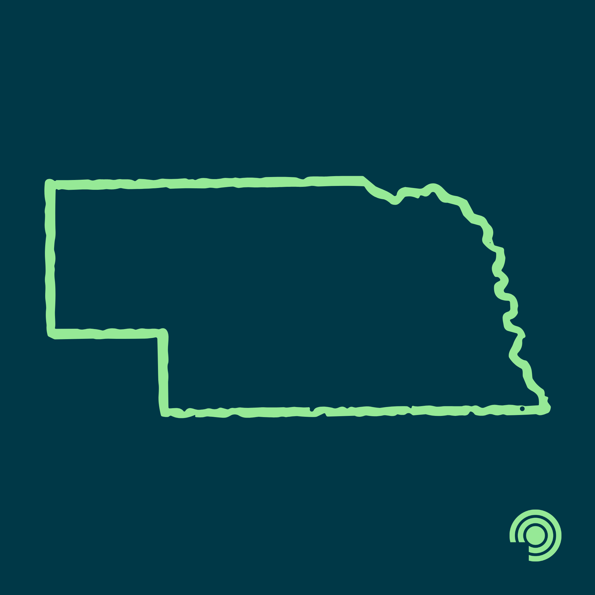 Oaken Nebraska Farmland Lease Template and Rent Calculator