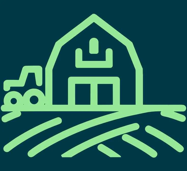 Oaken Crop Rental Calculator by Oaken