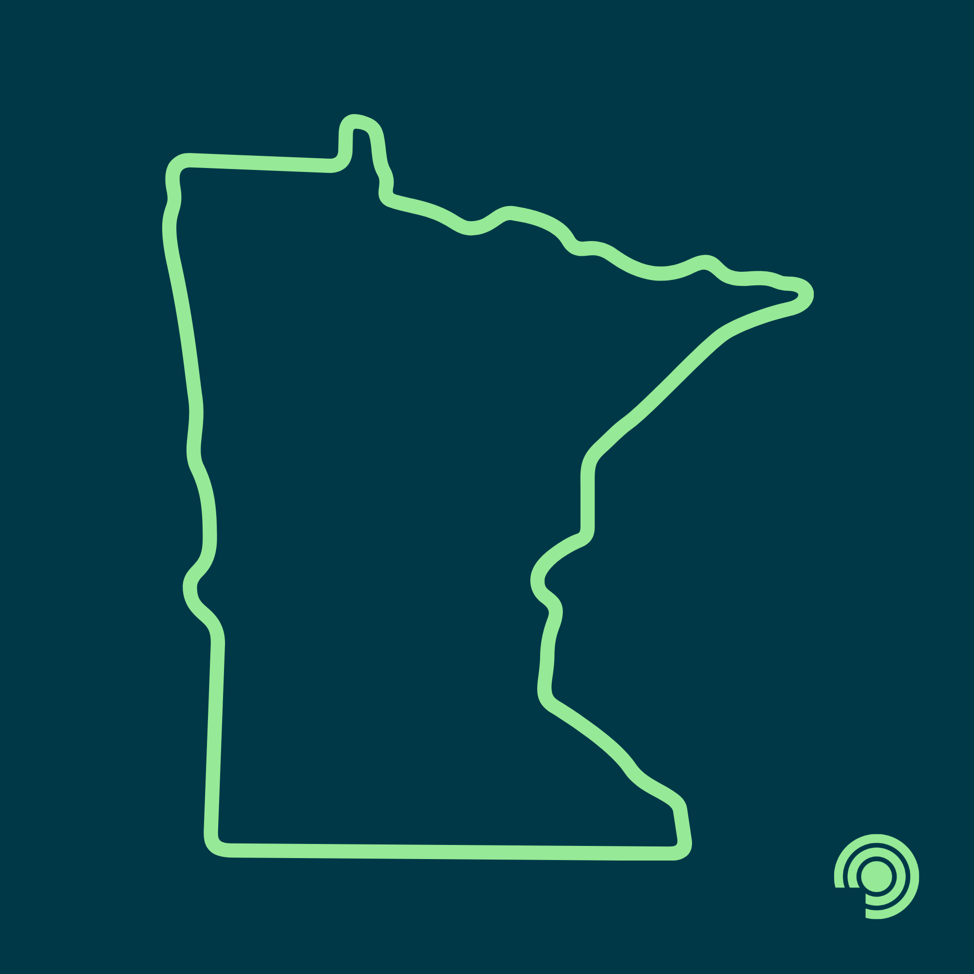 Oaken Minnesota Farmland Lease Template and Rent Calculator