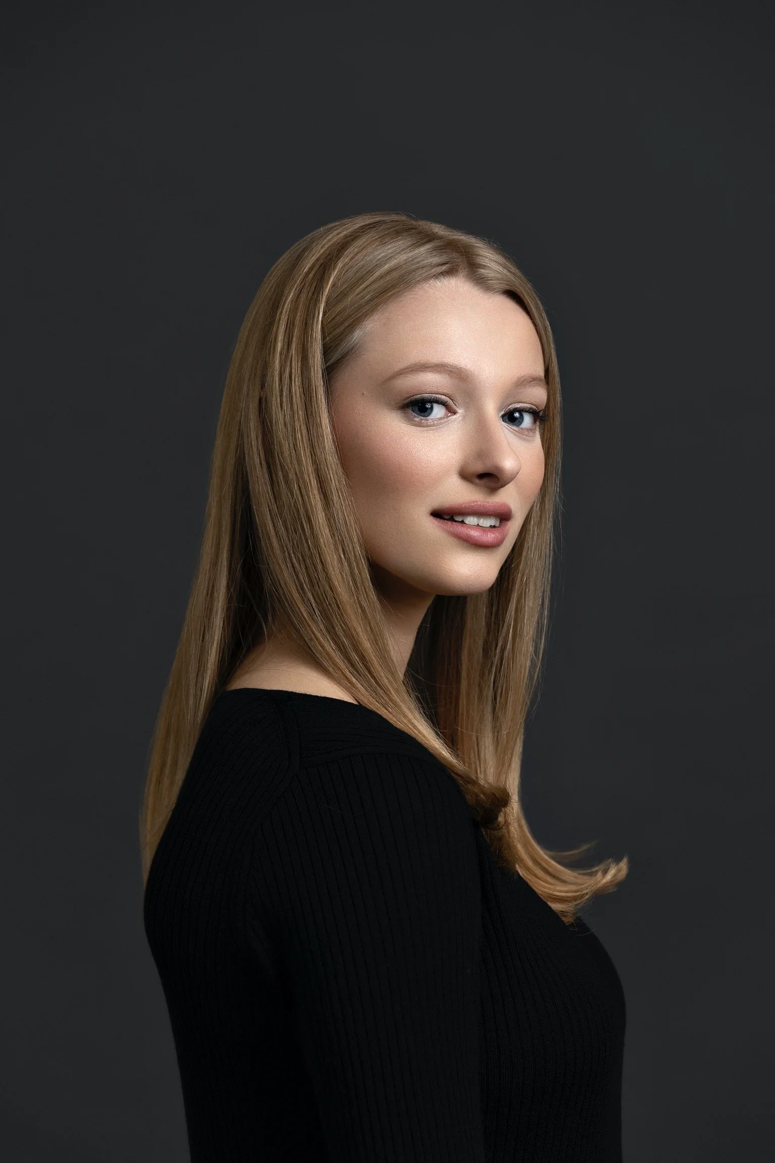 Headshots — Addie Grace Duncan