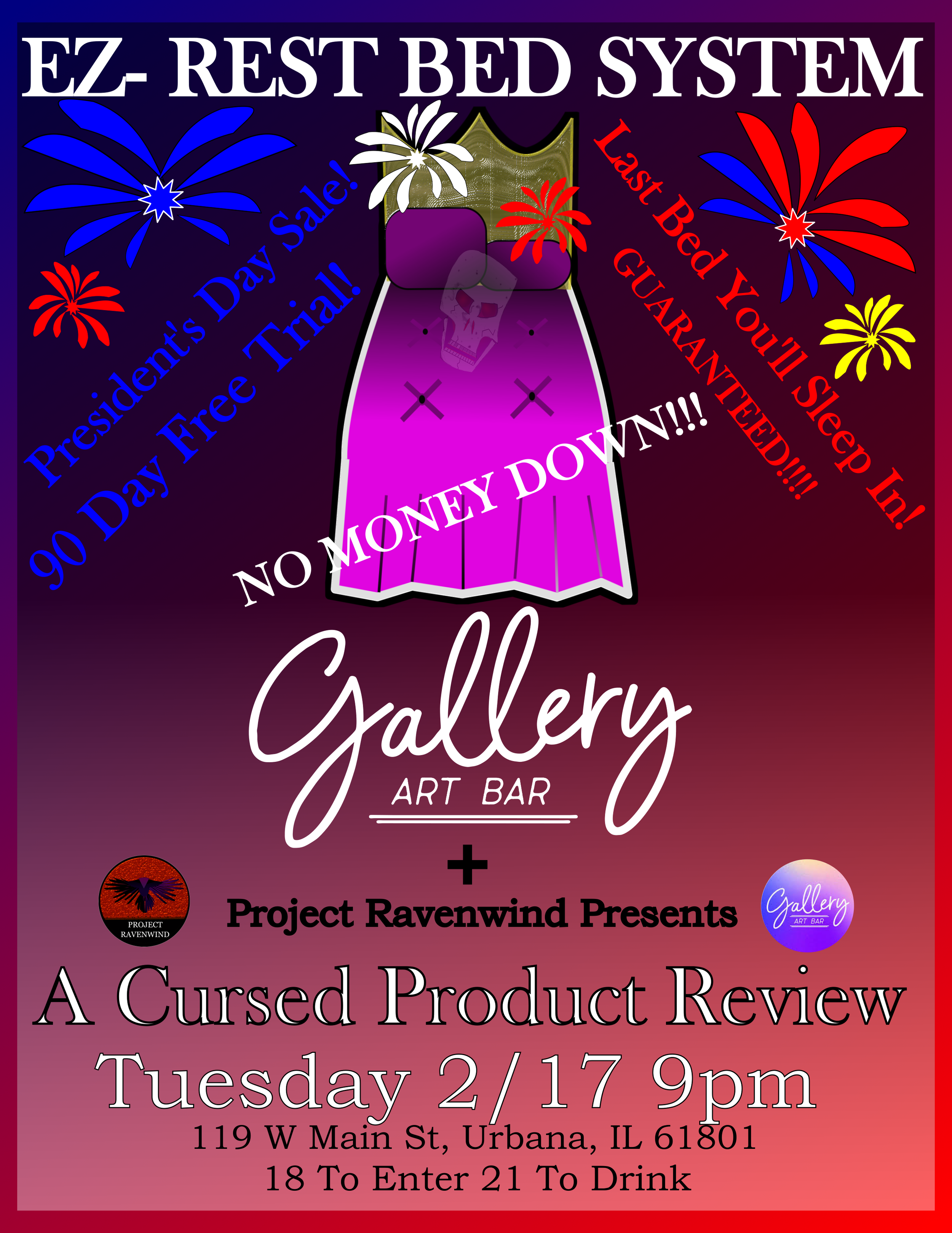 Scary Story Narrations