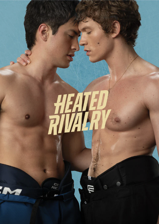 Heated Rivalry Dance Night