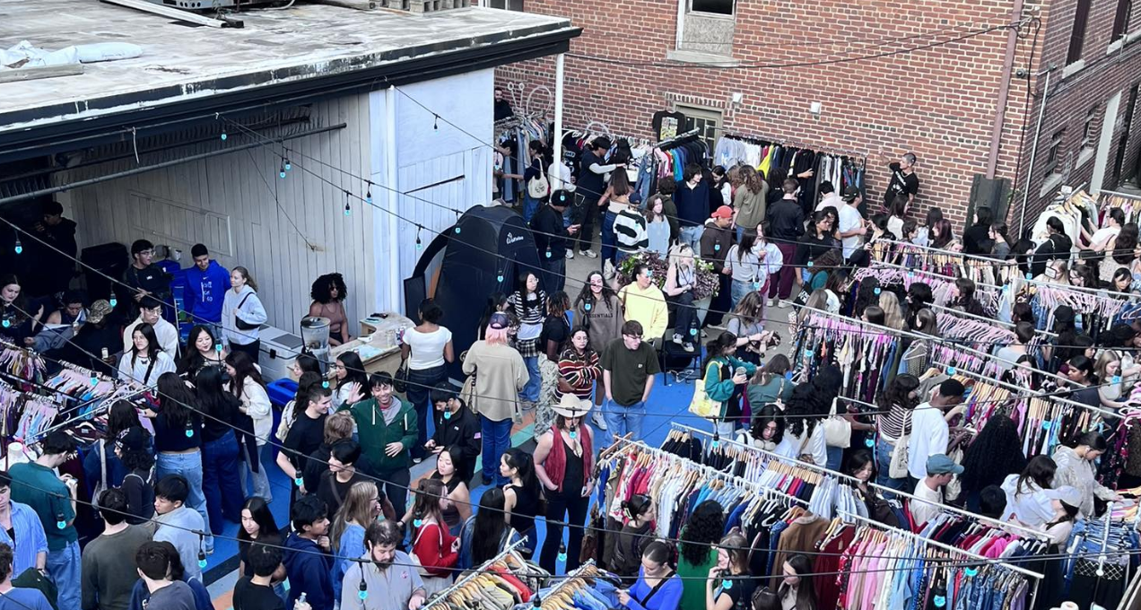 217Flea Night Market!!!!