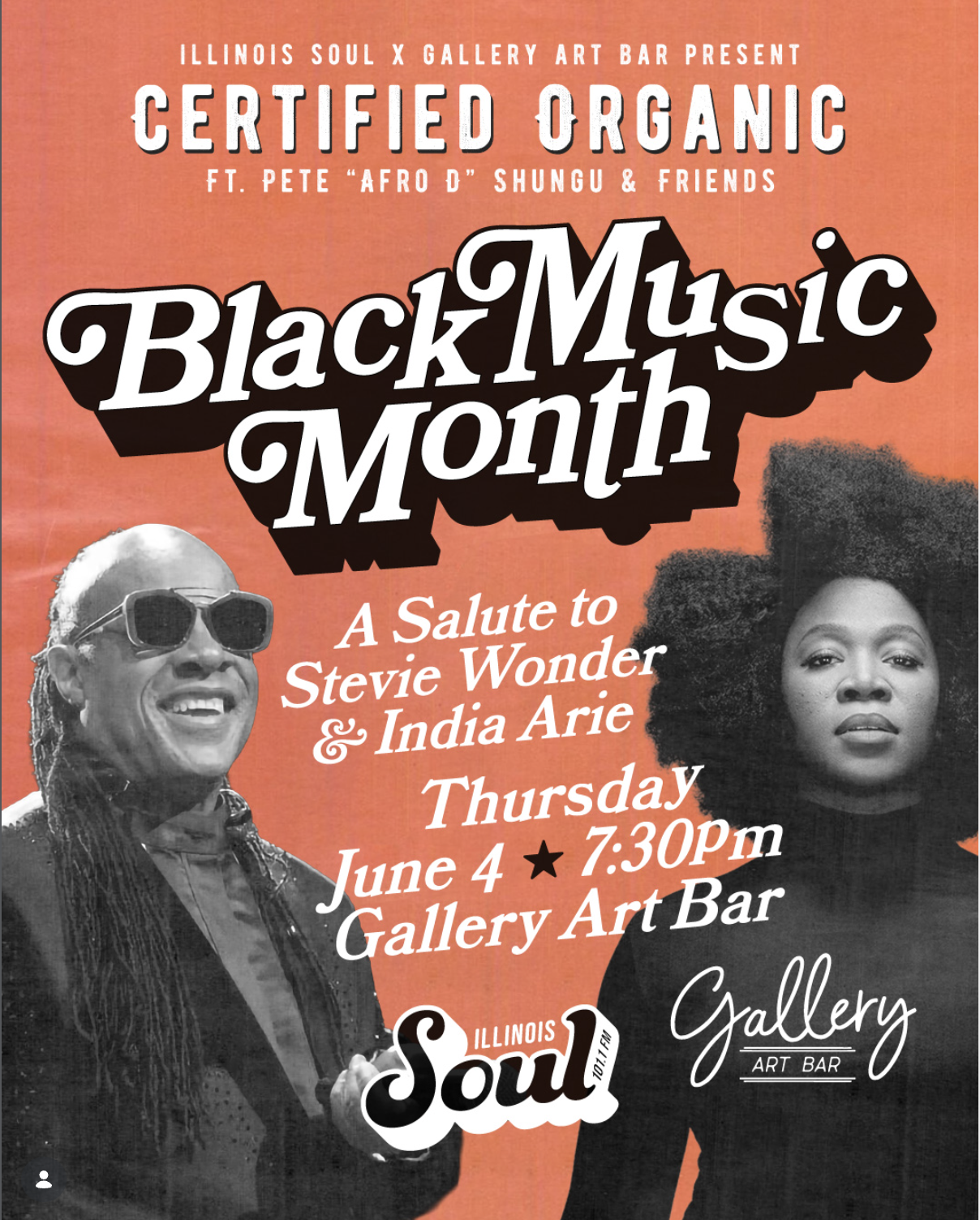Certified Organic
