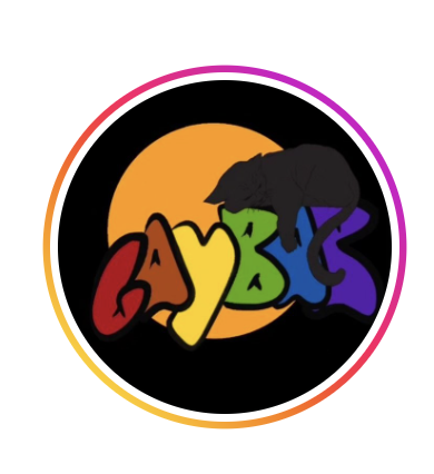 GAYBAR PRESENTS!!