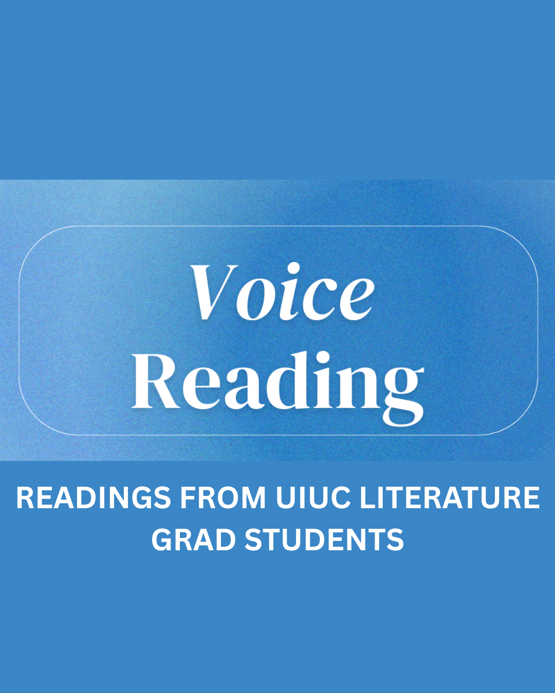 UIUC LIT READINGS