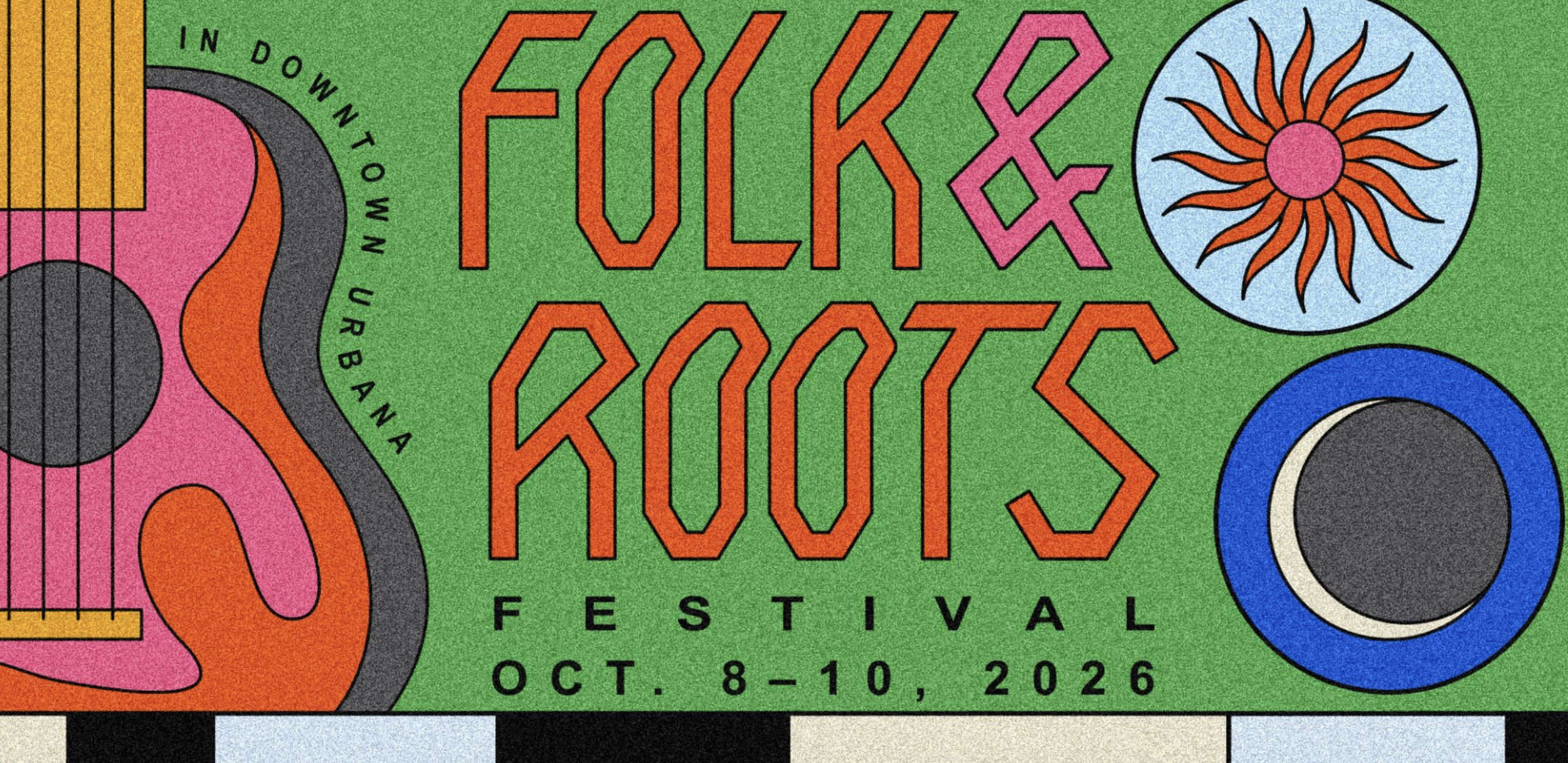 Folk & Roots