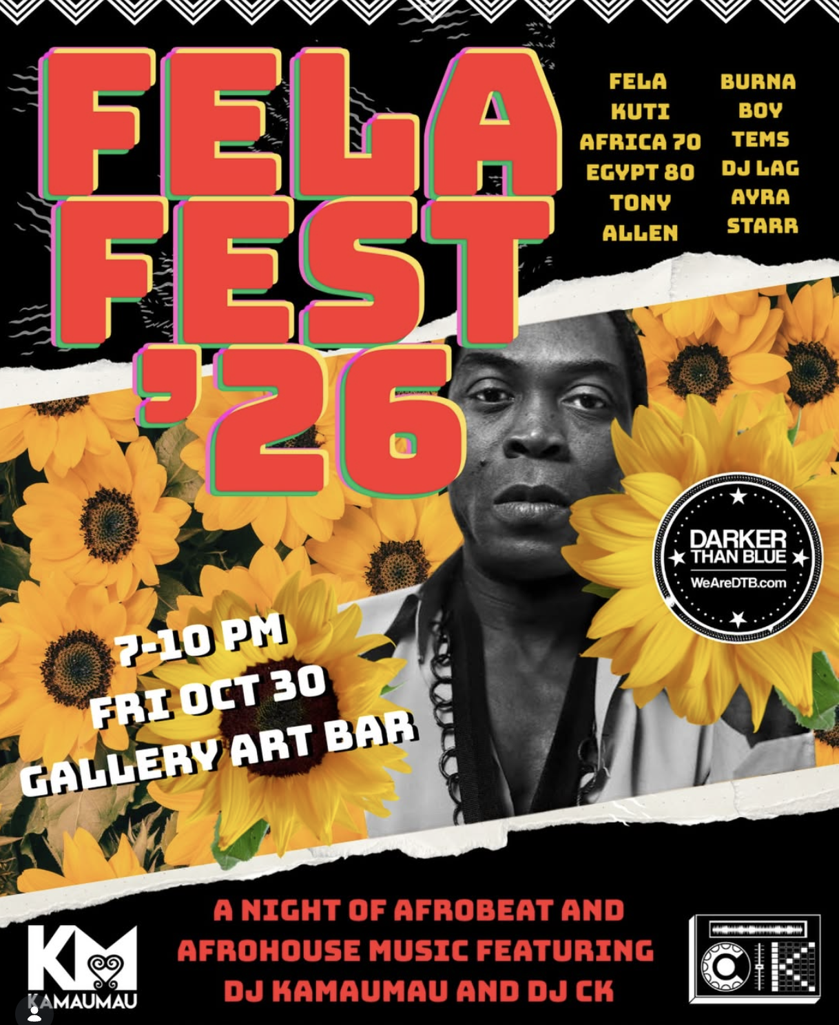 FELA FEST