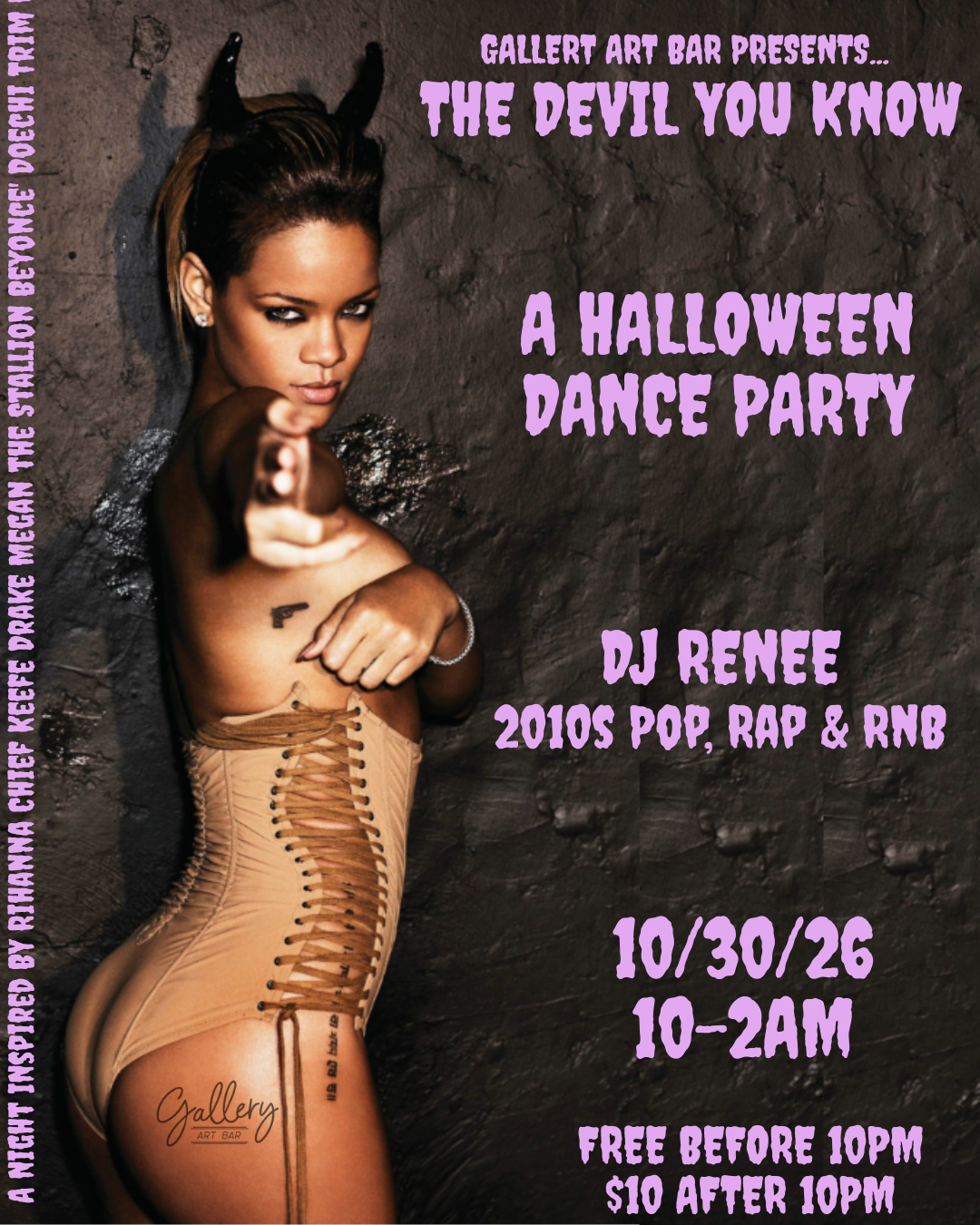 Halloween Party