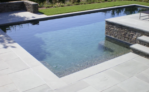 Showcase Center — Cape Cod Stone