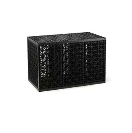 Matrix Block for Pondless Water Features