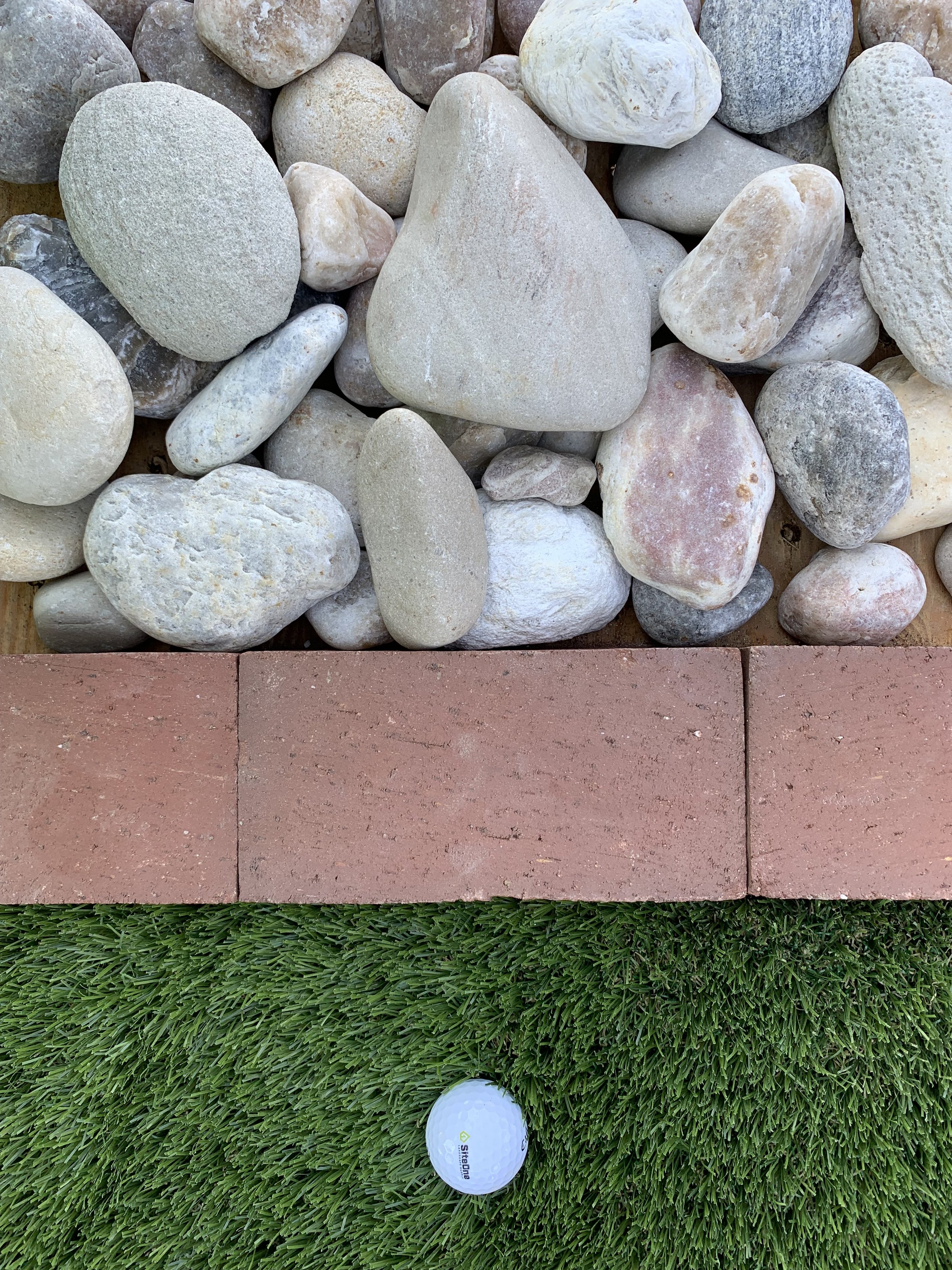 Appalachian Stone 2" - 6"