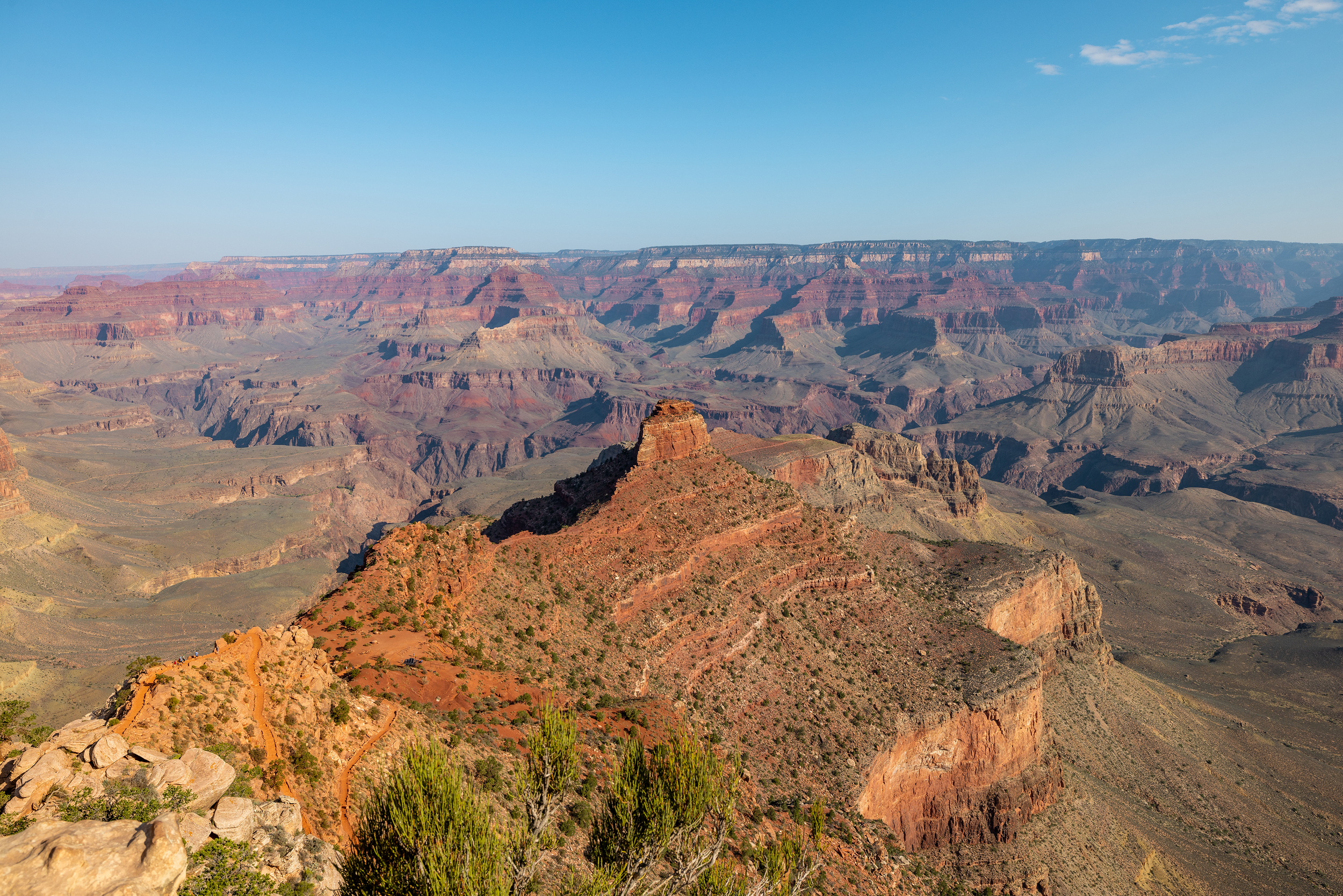 Grand Canyon National Park