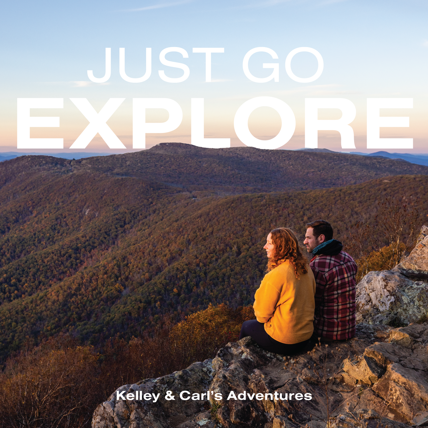 Shenandoah National Park