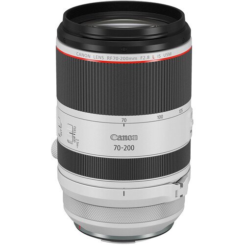 Canon RF 70-200mm f2.8