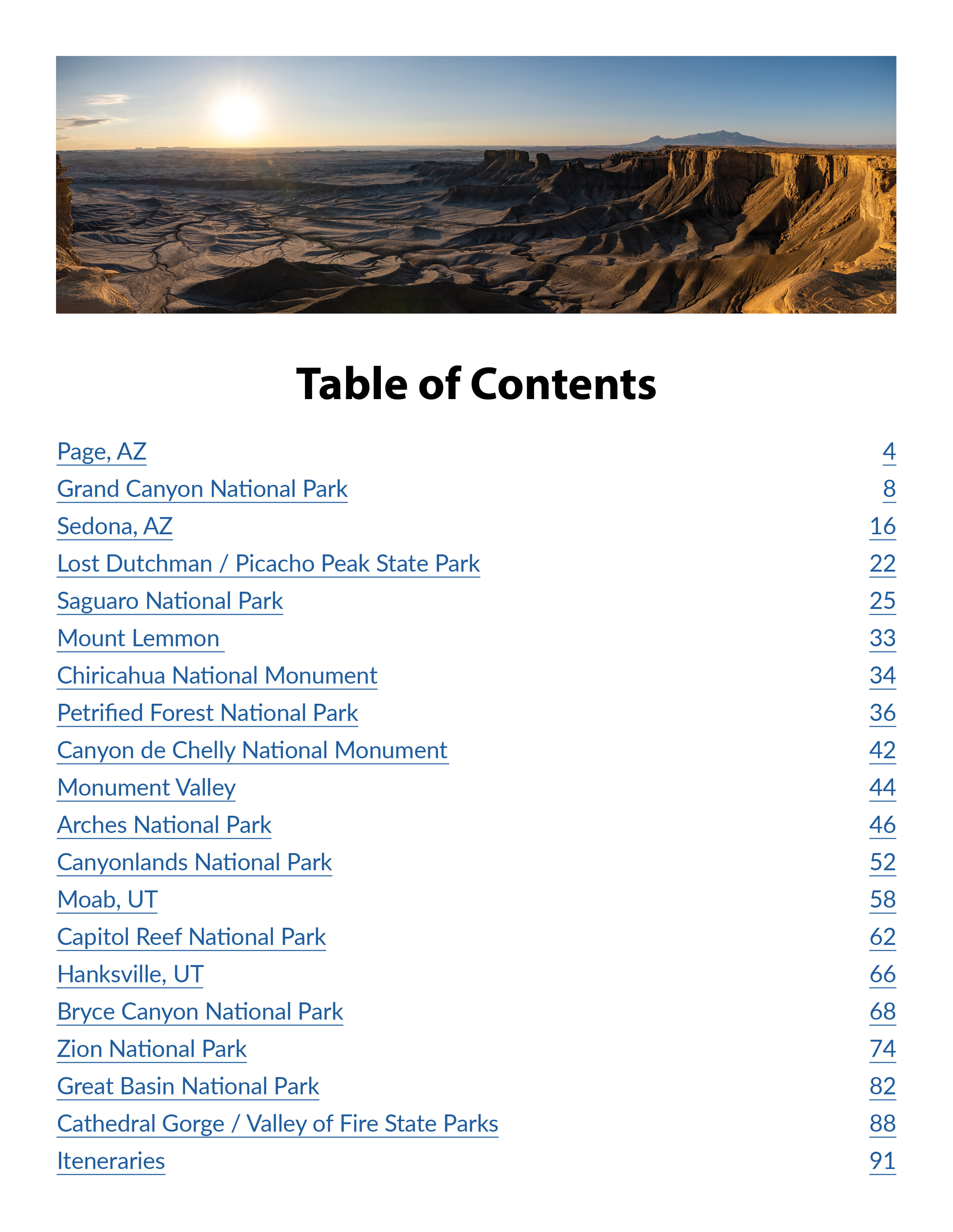 The Ultimate Southwest National Park Road Trip Cover Photo3.png