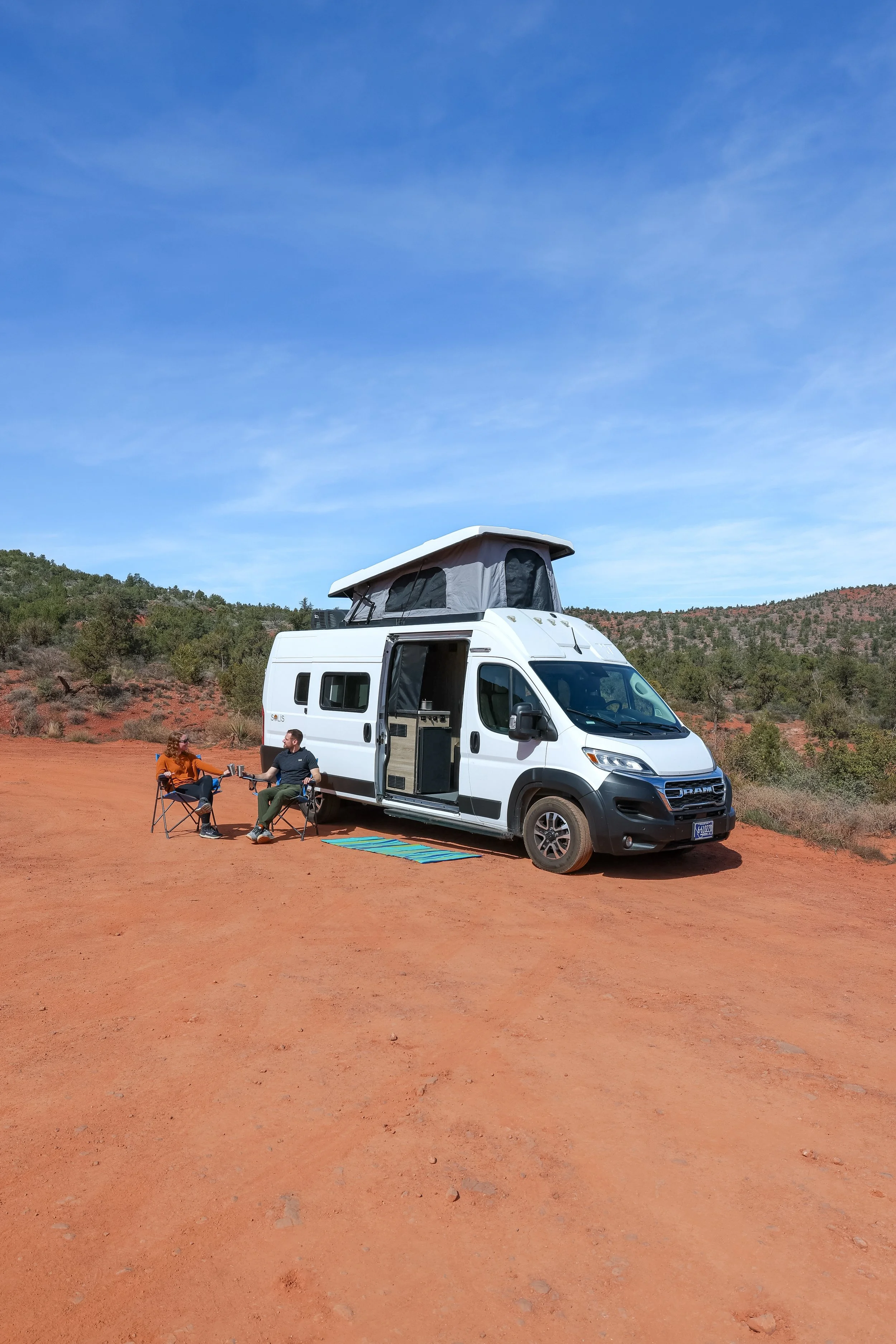 The Ultimate Arizona National Park Road Trip — Kelley & Carl's Adventures
