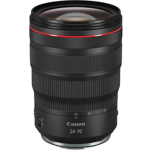 Canon RF 24-70mm f2.8