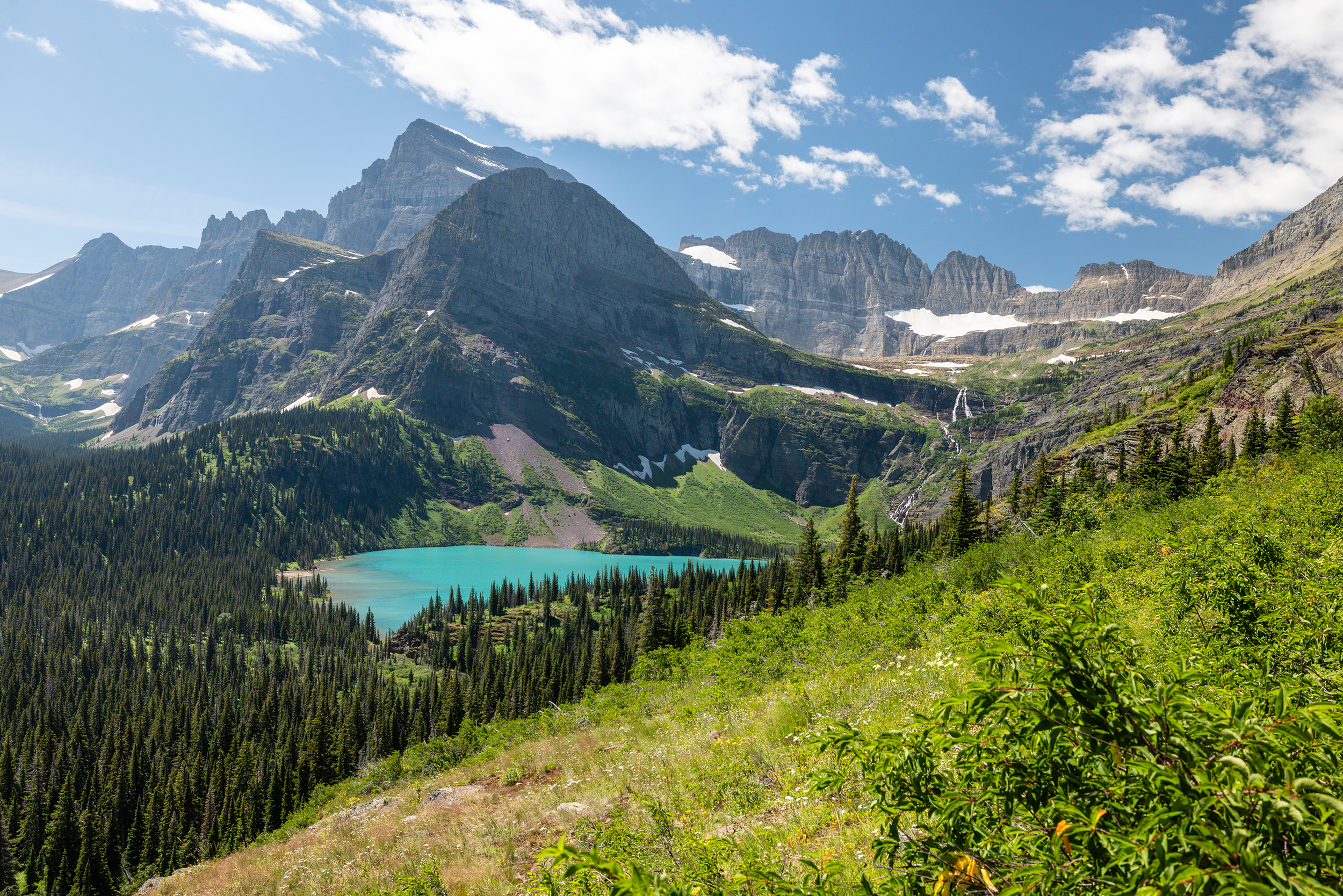 Photo of Glacier National Park