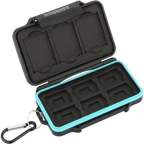 SD Card Case