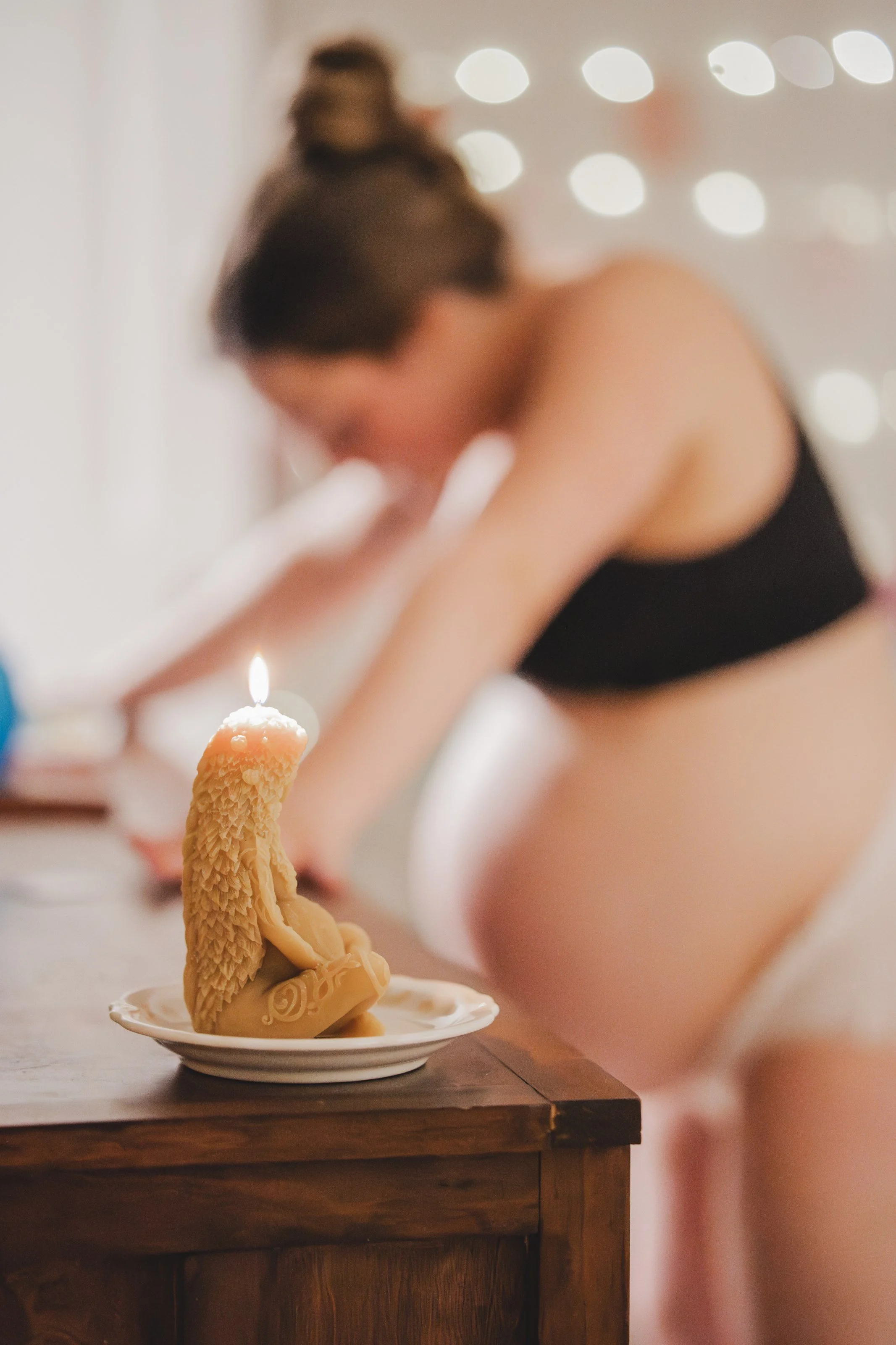 Clover and Bloom Birth Photography