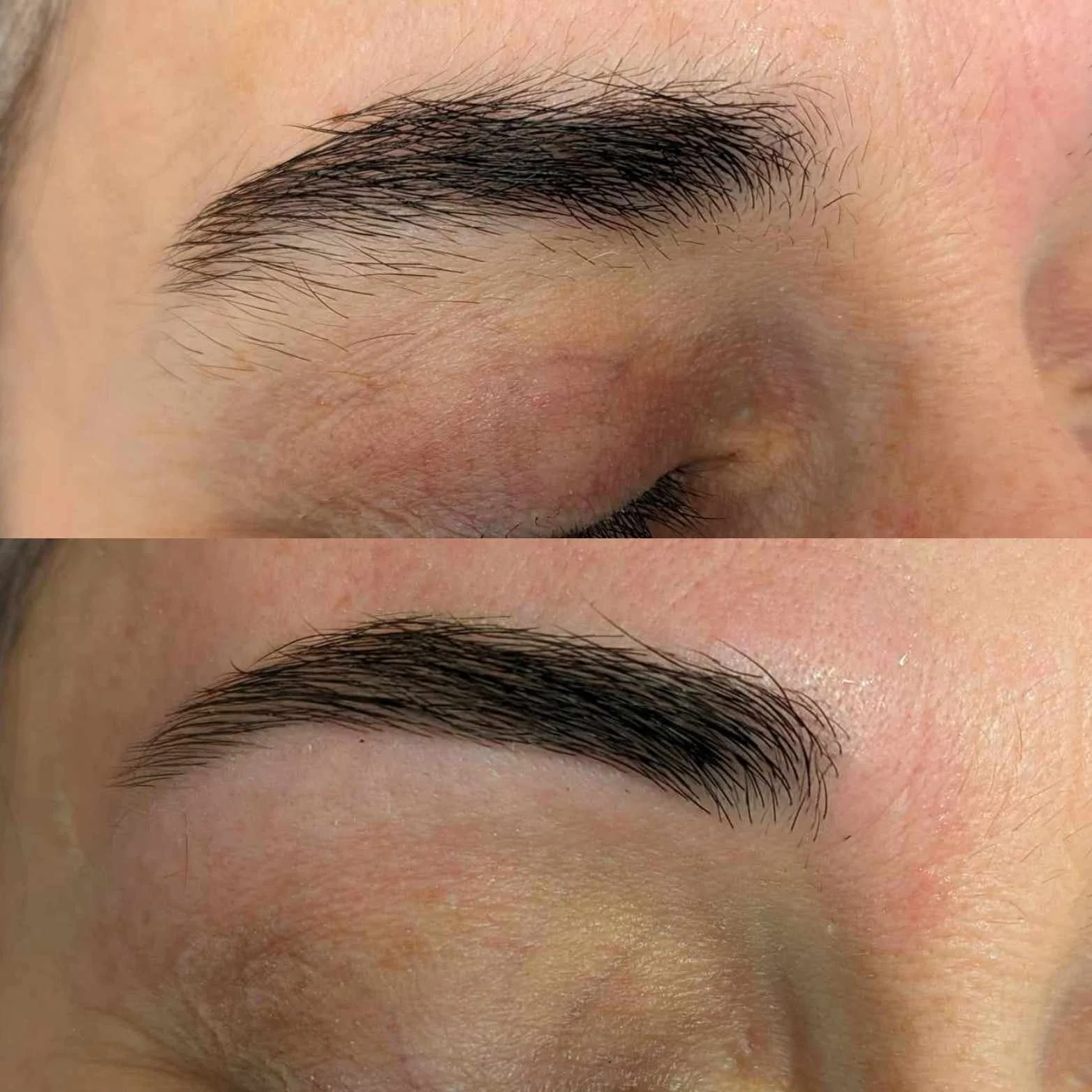 Eyebrows & Hair Removal — DC Spa