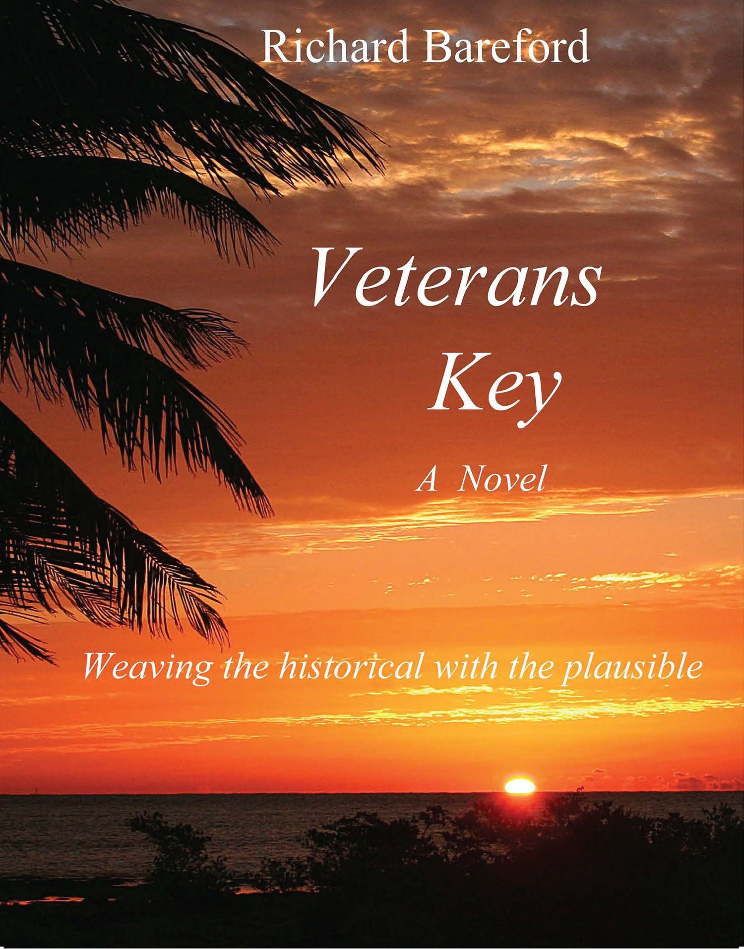 Veterans Key