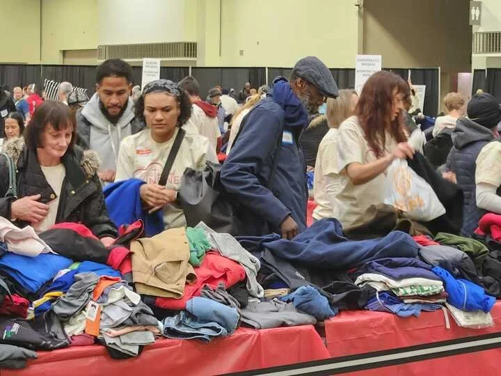 WCCO Radio - Dec. 8, 2025