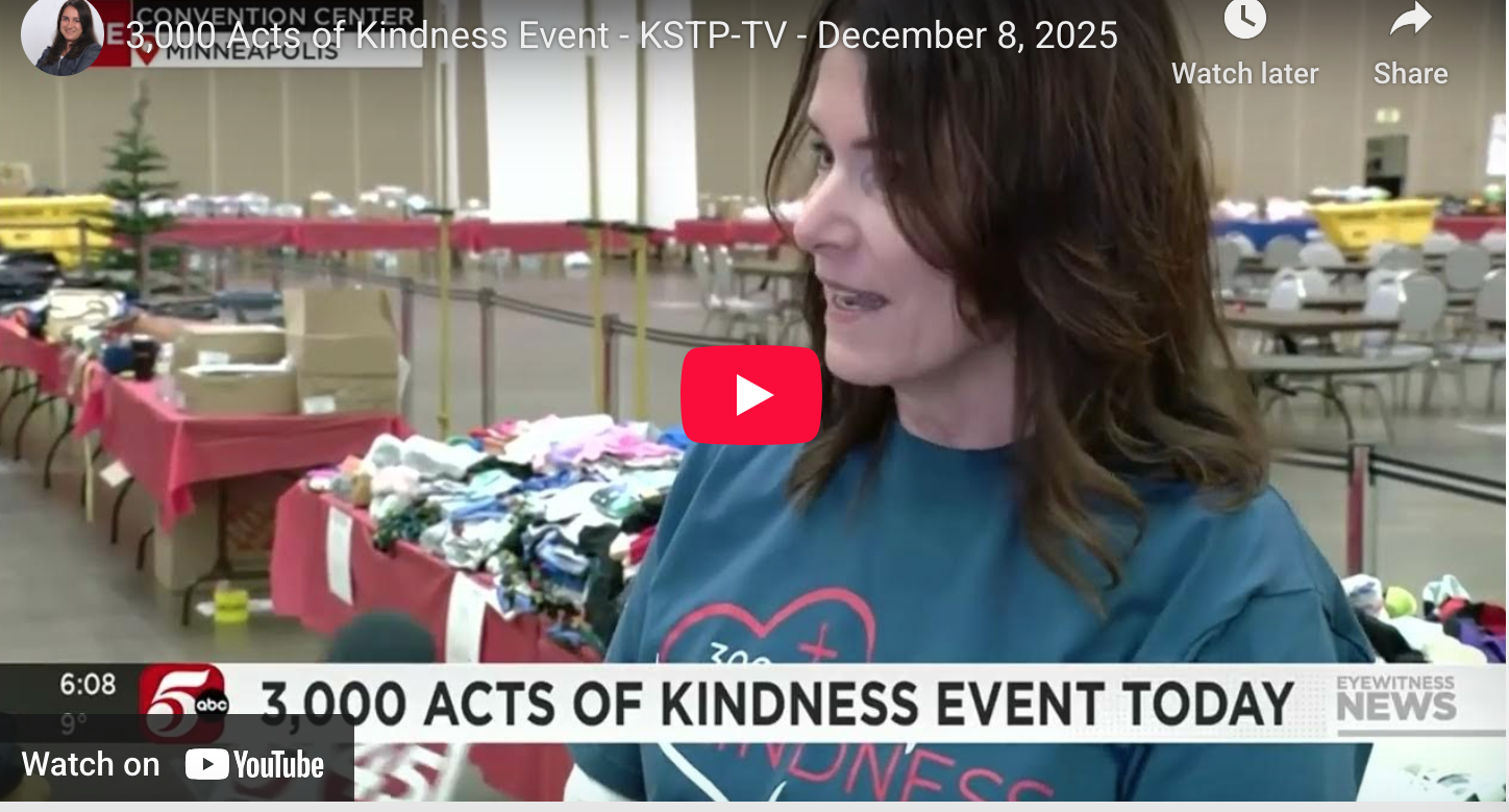 KSTP TV - Dec. 8, 2025