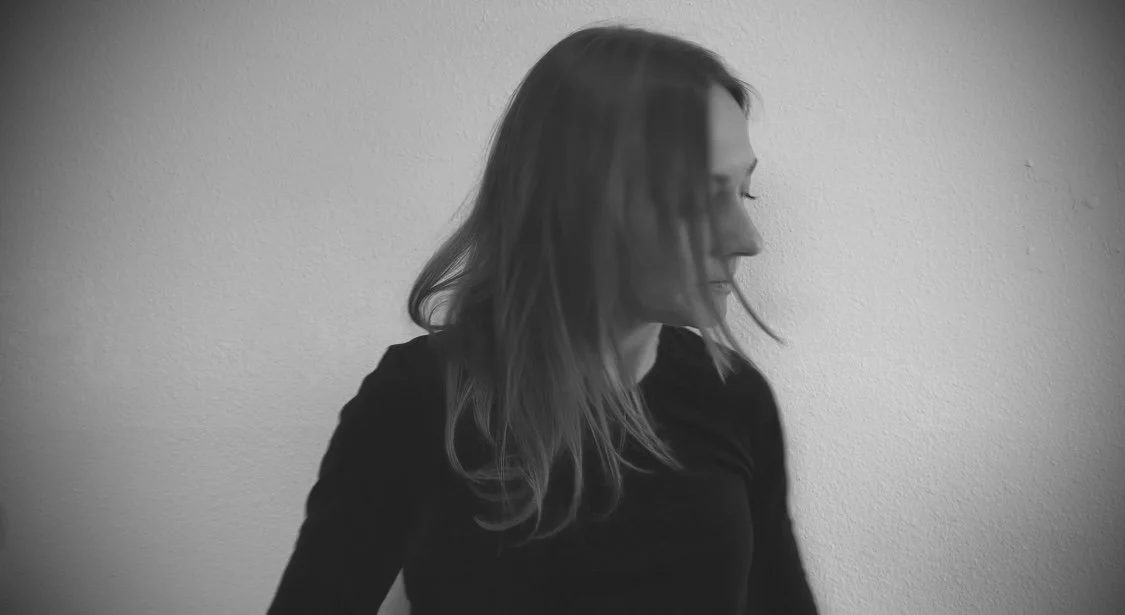 Samantha Christine has new music news to announce soon.