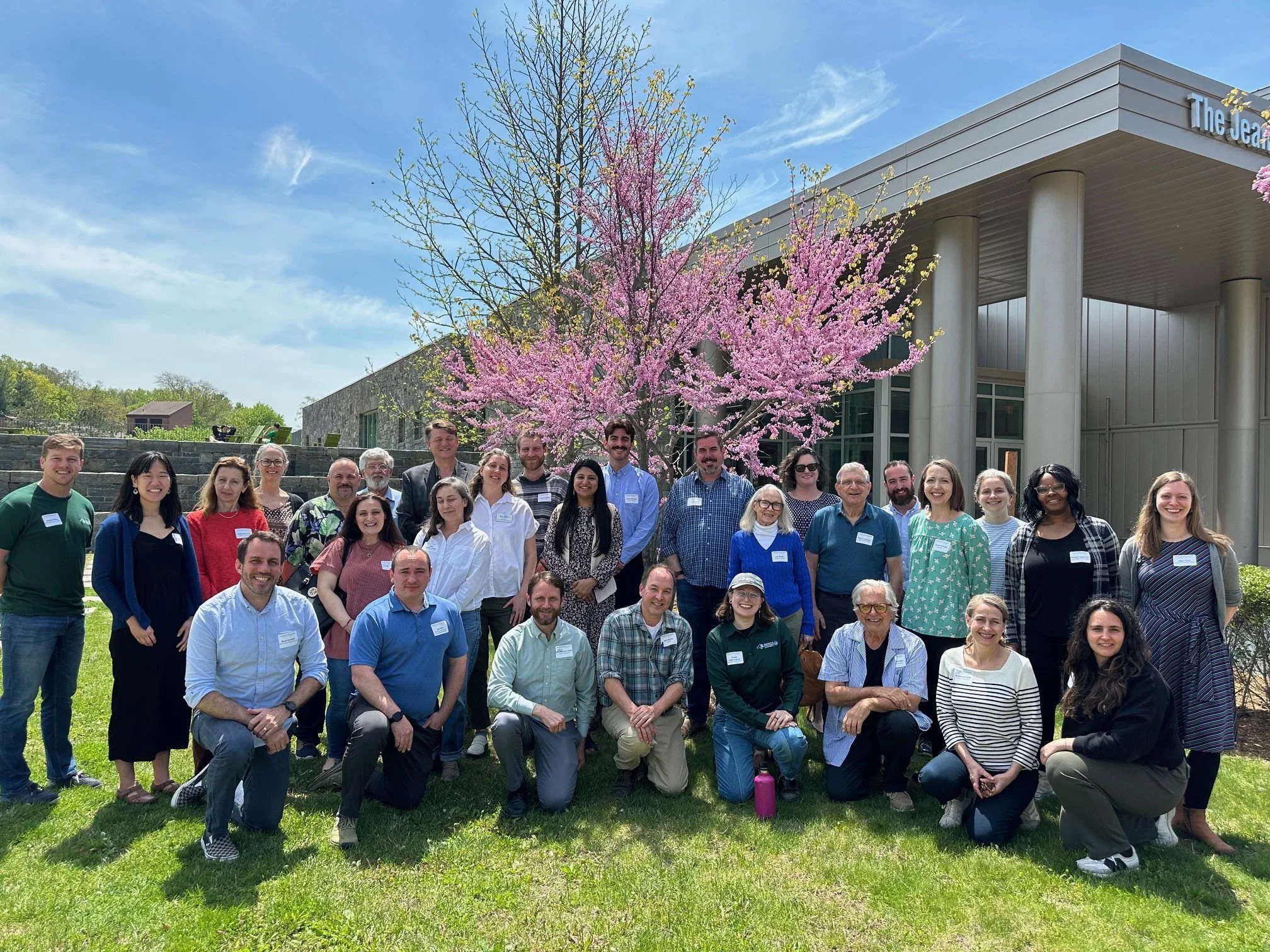 Land Use Leadership Alliance training