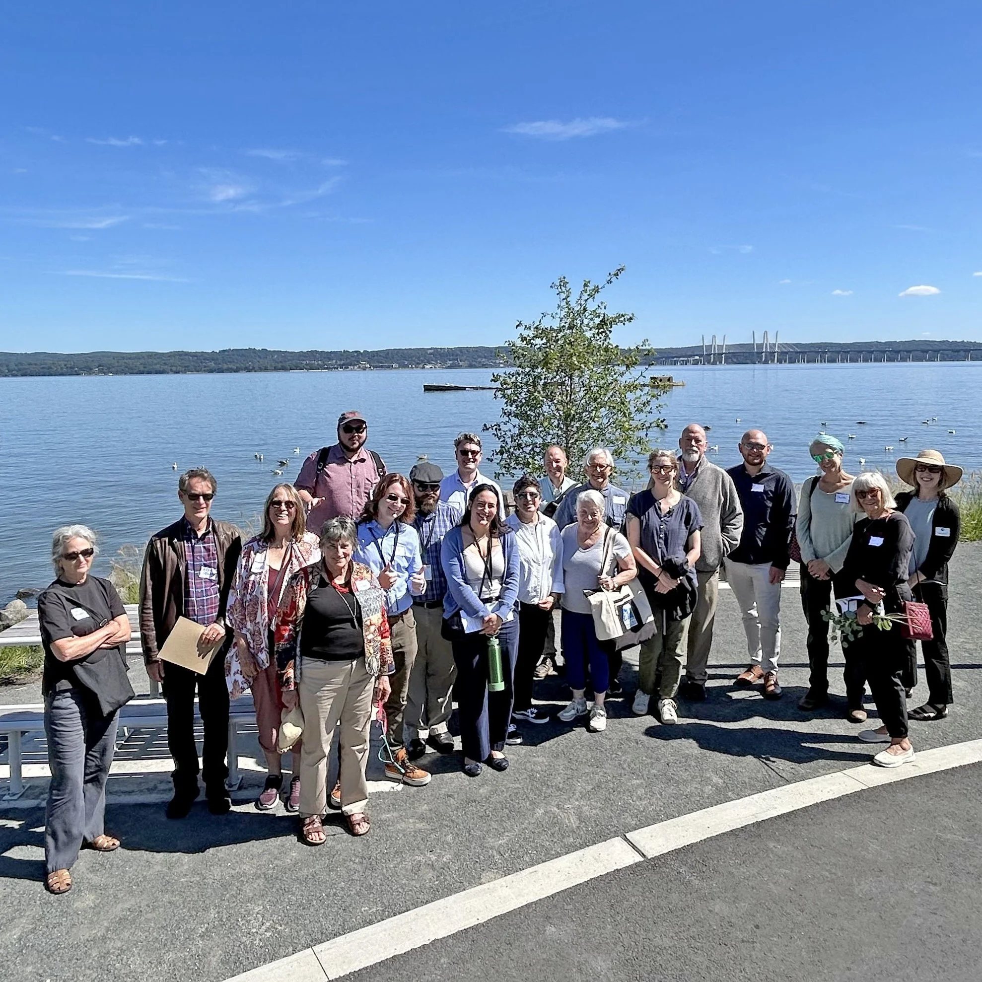 Village of Nyack Site Visit