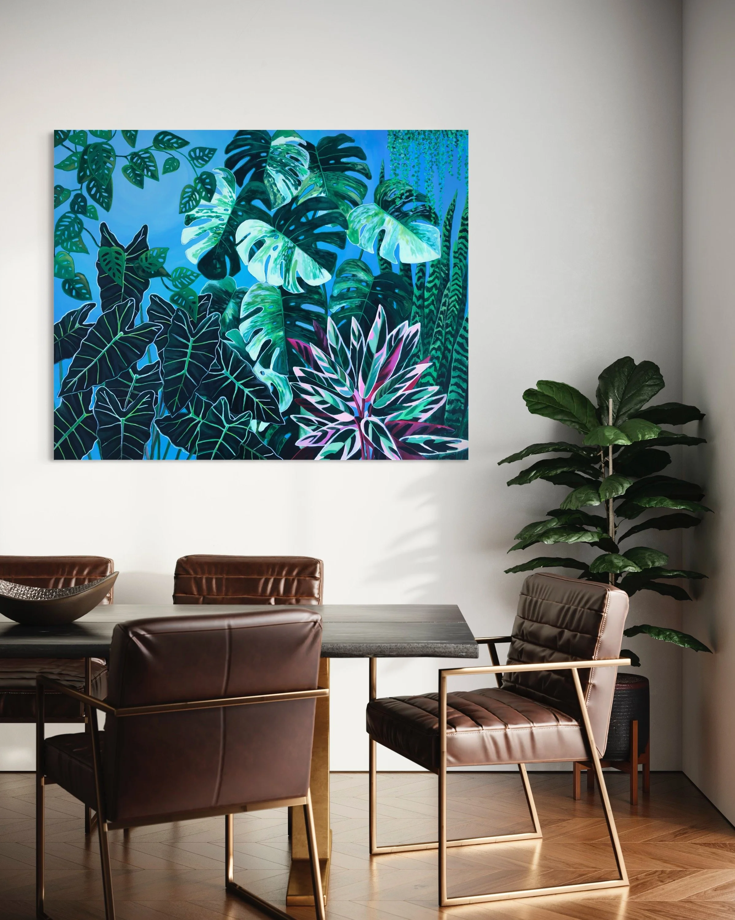 That Green Feeling .JPG