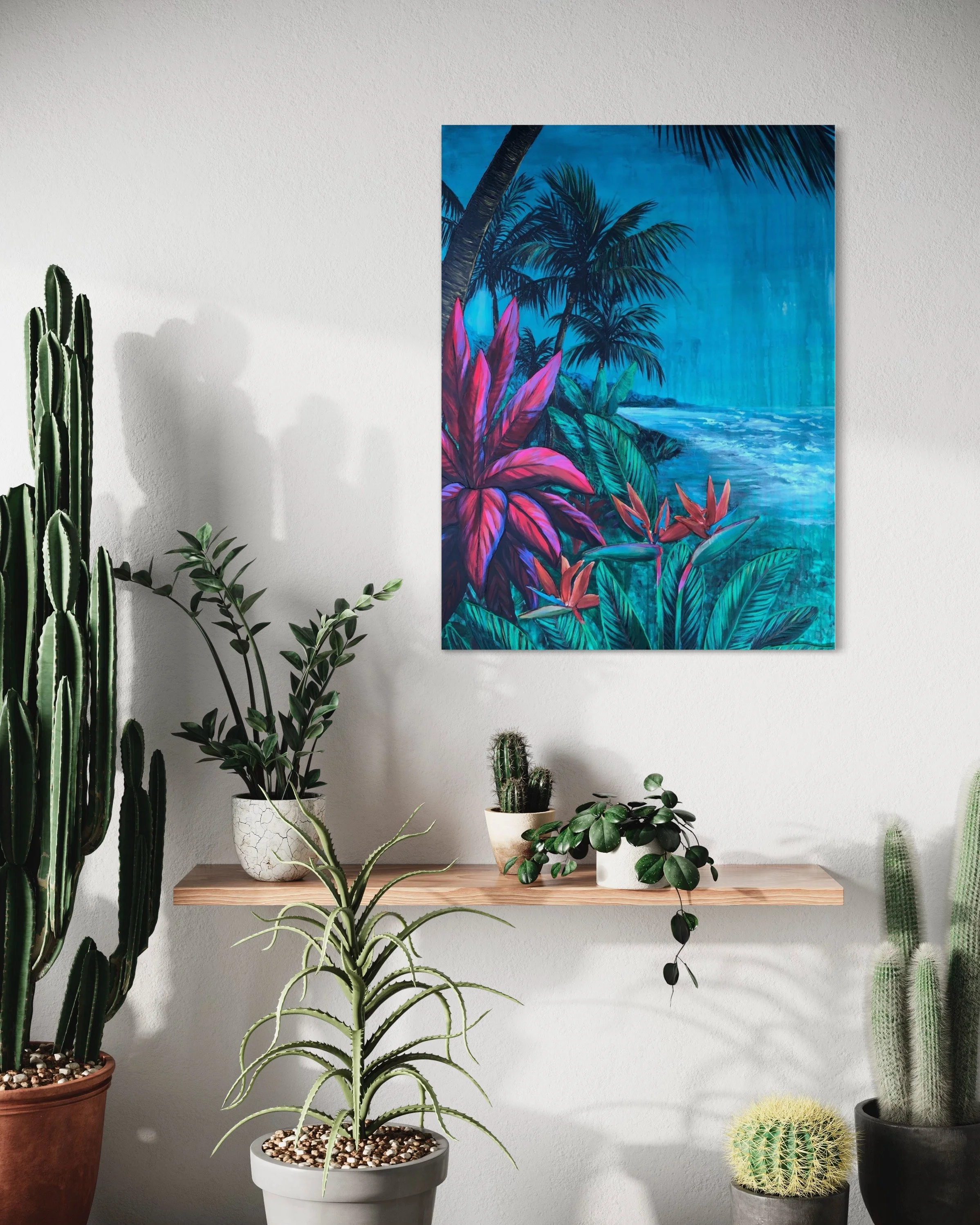 Tropical Escape .JPG