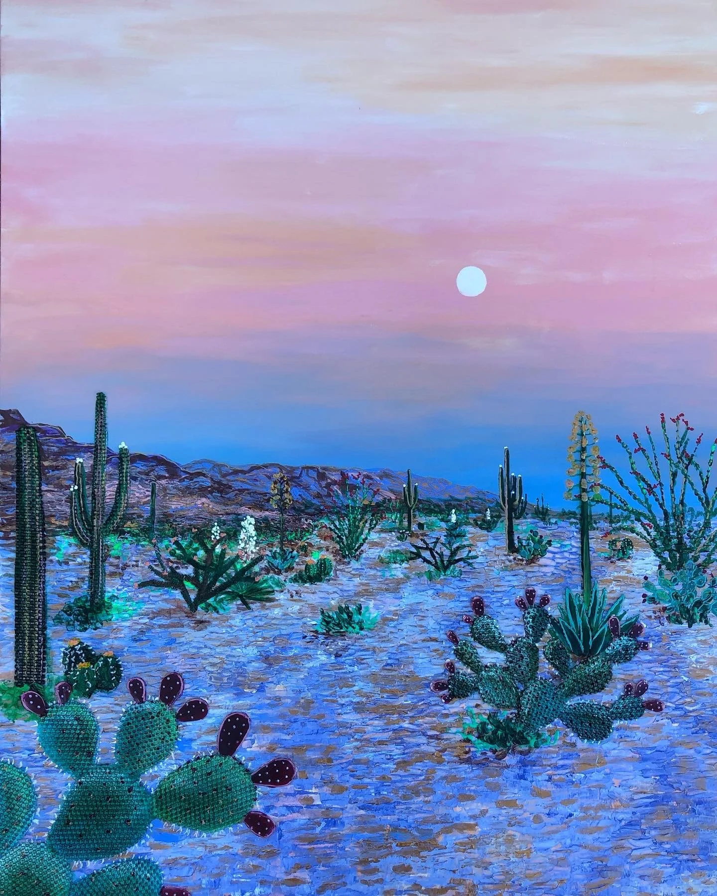 2022 Breath of Sunlight .JPG